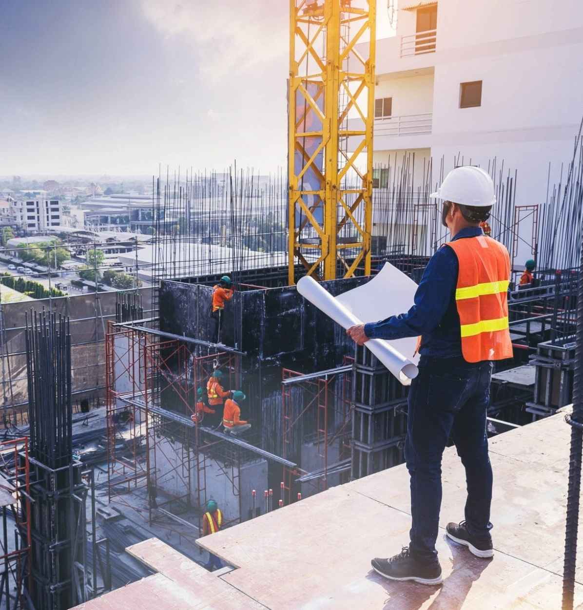 Tahzeen Operations
