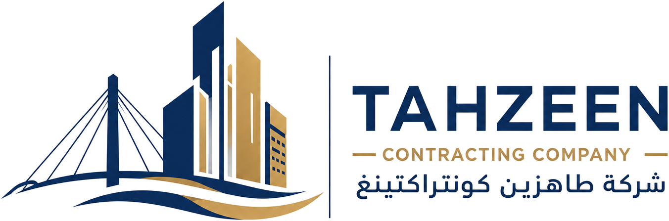 Tahzeen Contracting Company