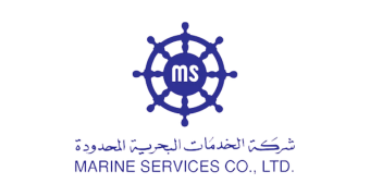 MARINE SERVICES MARINE SERVICES