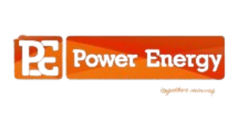 POWER ENERGY POWER ENERGY