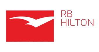 RB HILTON RB HILTON