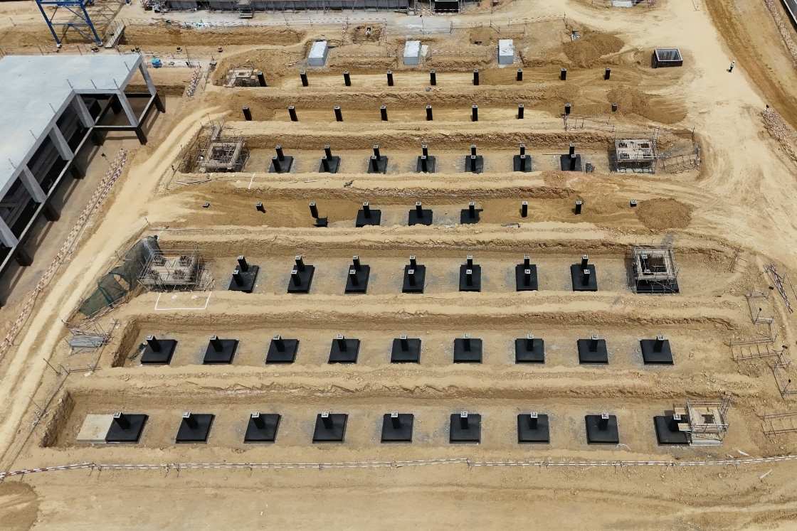 Oil & Gas