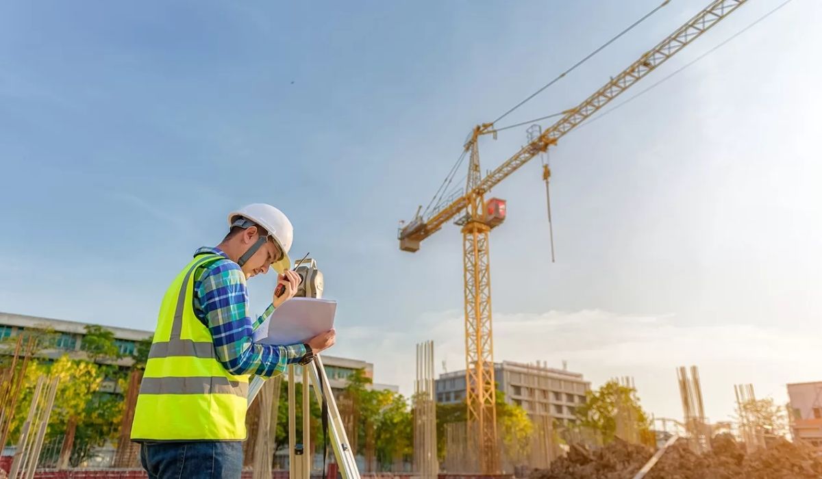 Engineering & Construction