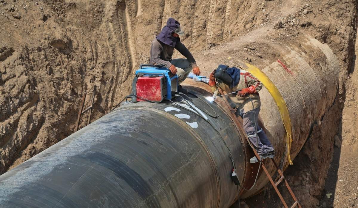 Safety & Asset Integrity