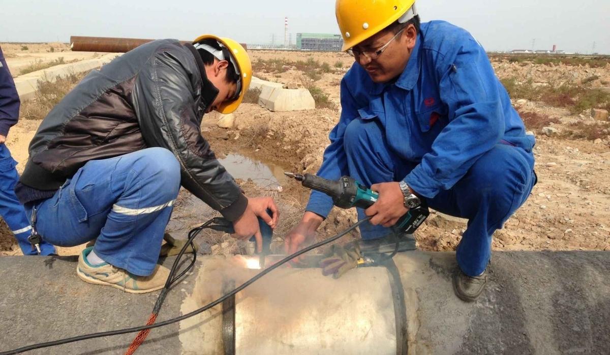Safety & Asset Integrity