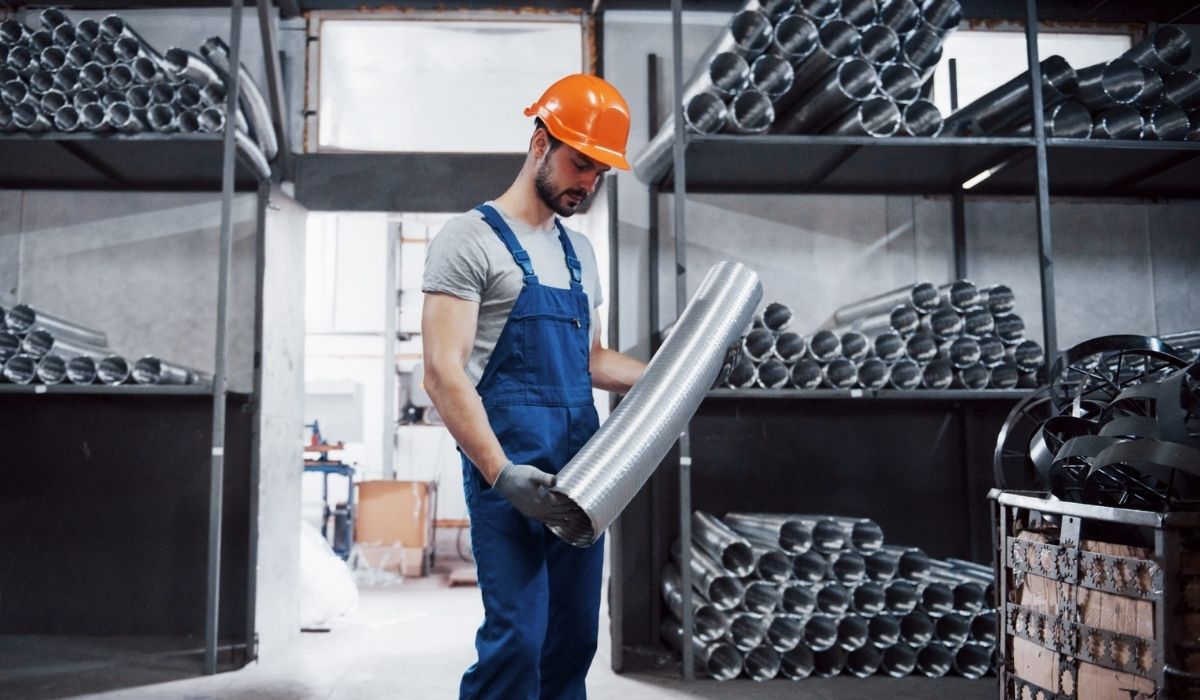 Procurement & Supply Chain