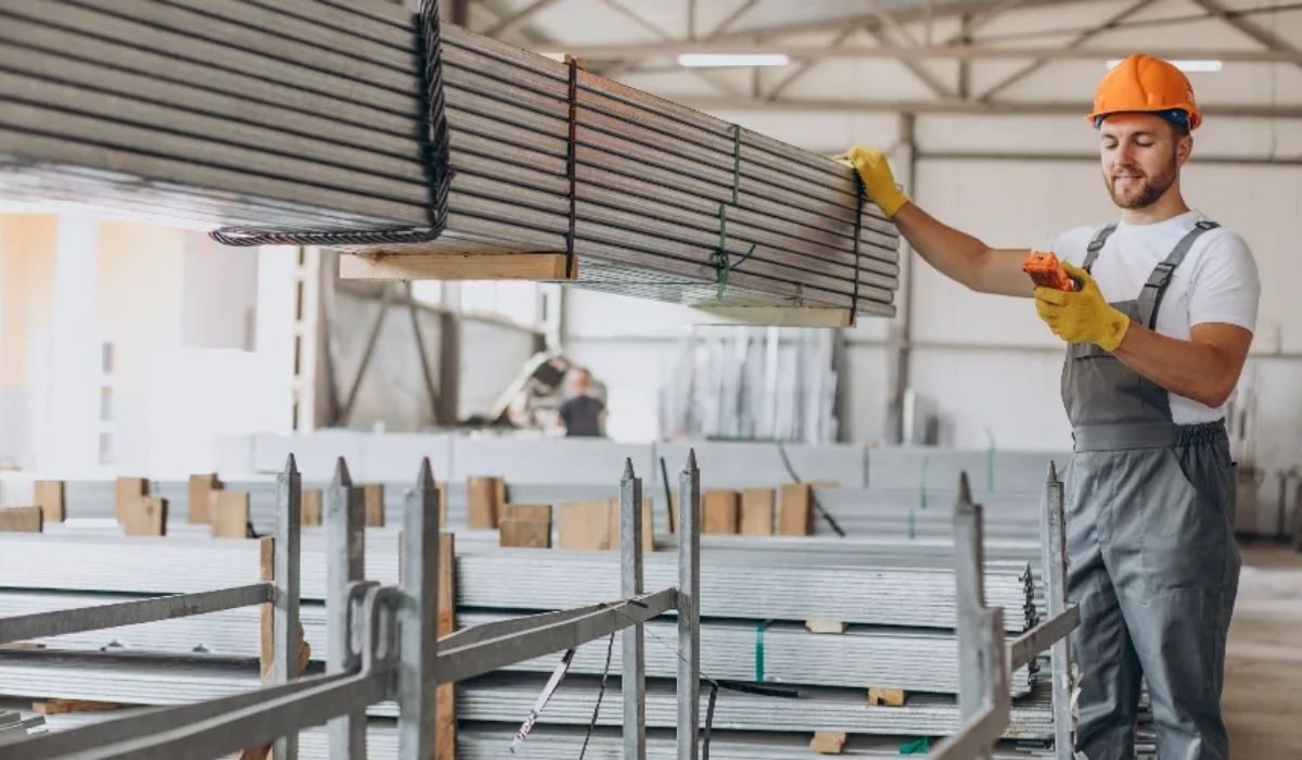 Procurement & Supply Chain