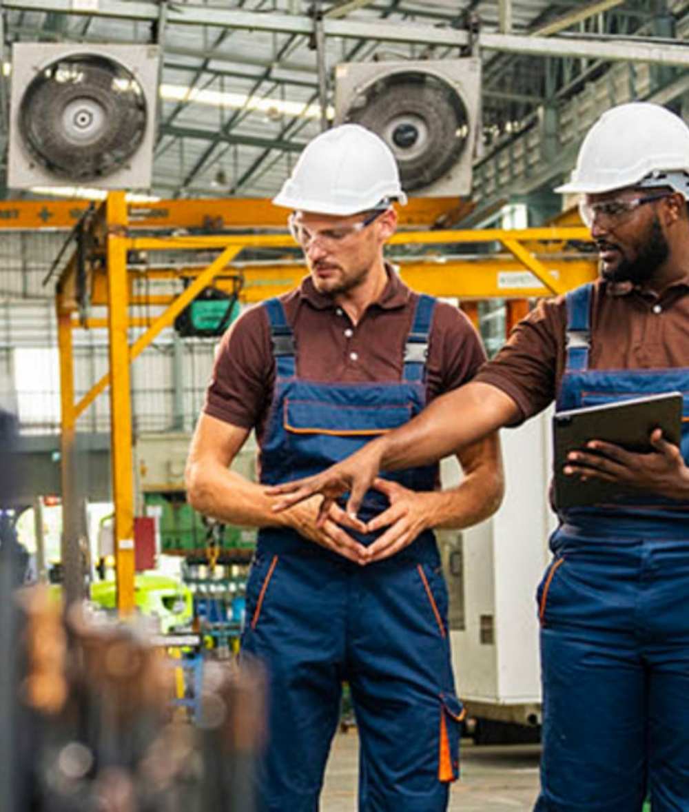 Procurement & Supply Chain