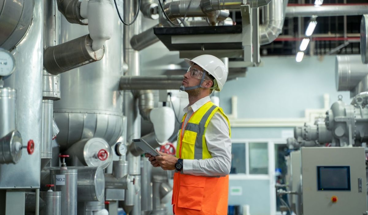 Operations & Maintenance