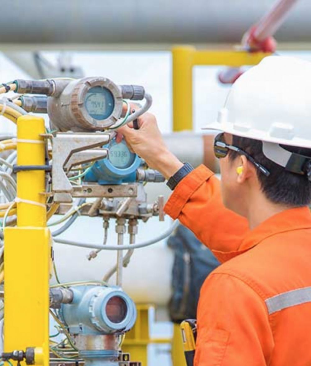 Operations & Maintenance