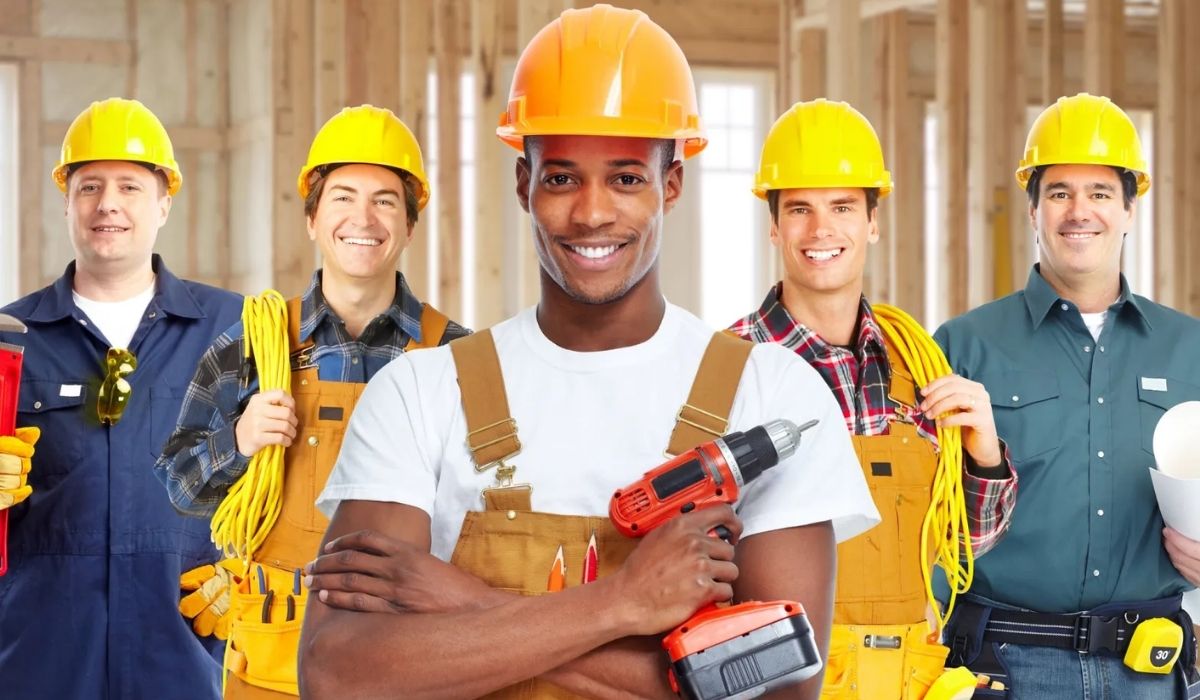 Workforce Solutions