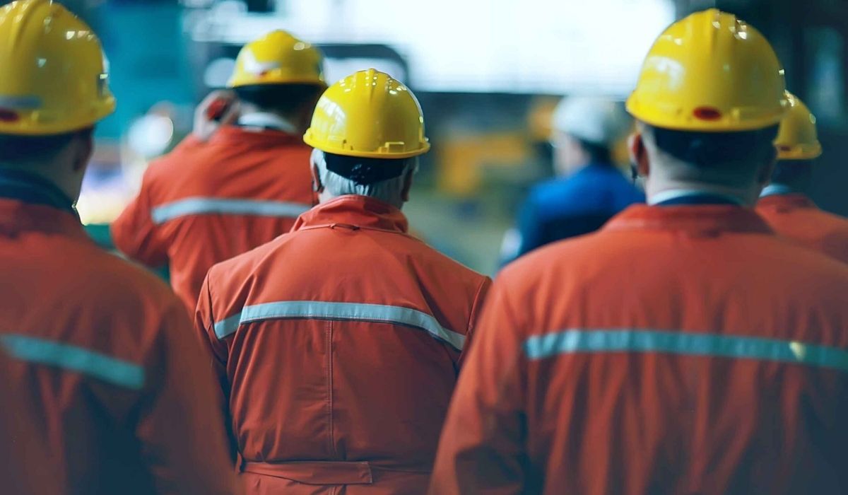Workforce Solutions