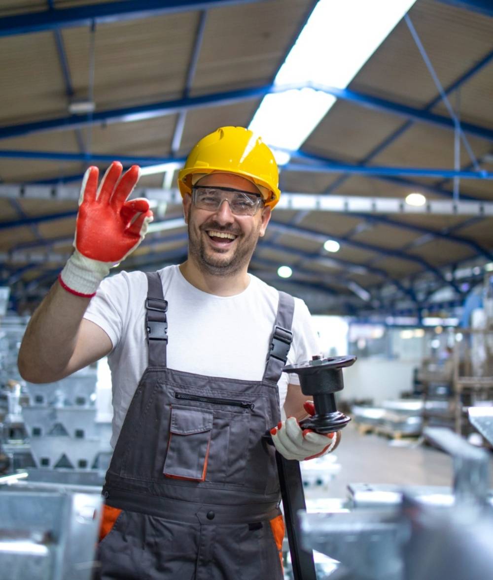 Workforce Solutions