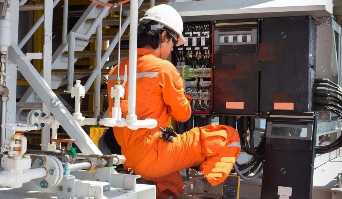 Power, Energy & Oil Field